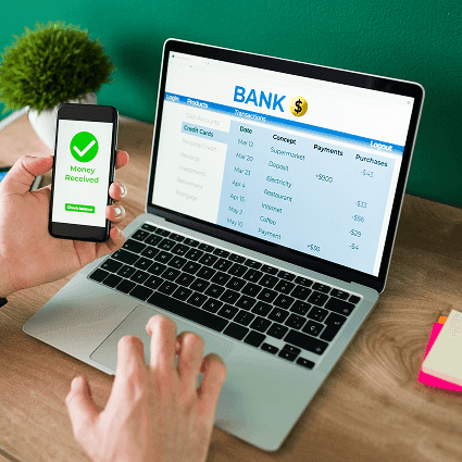 Banking & Financial Services