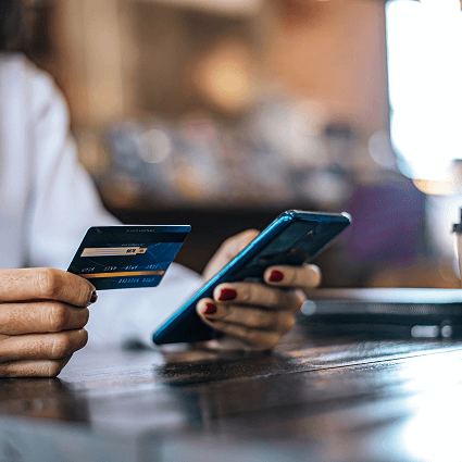 Payments & Commerce