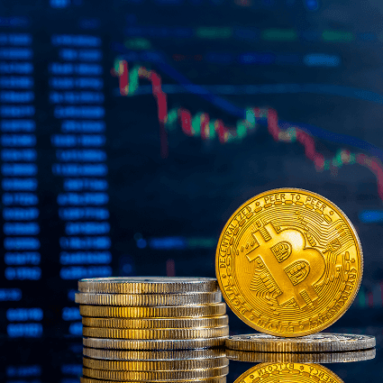 Crypto & Digital Assets