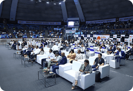 Innovation gathering 8