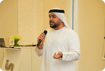 Innovation gathering 2