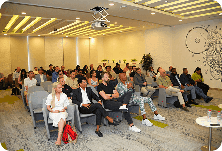 Innovation gathering 3