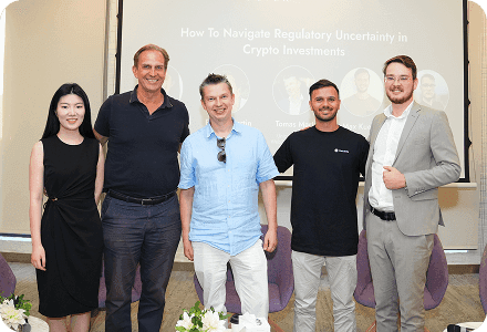 Innovation gathering 7