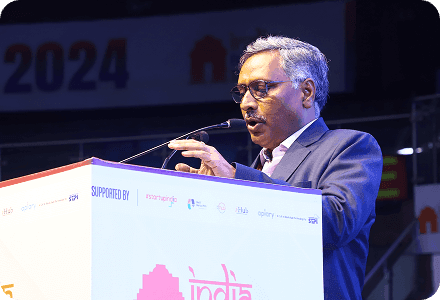 Innovation gathering 8