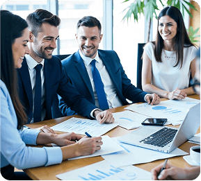 Startups & Enterprises