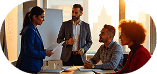 Business collaboration